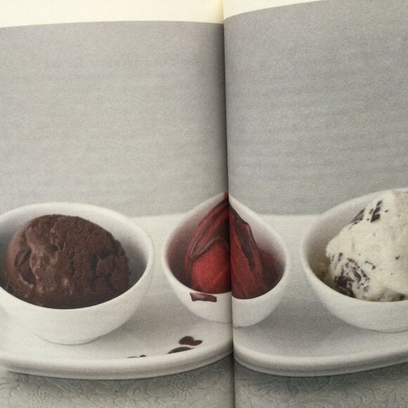 Chocolate Desserts SIGNED - Picture 7 of 8